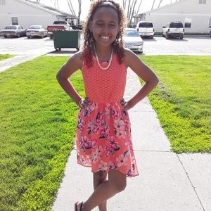 Meet your Posher, Natasha